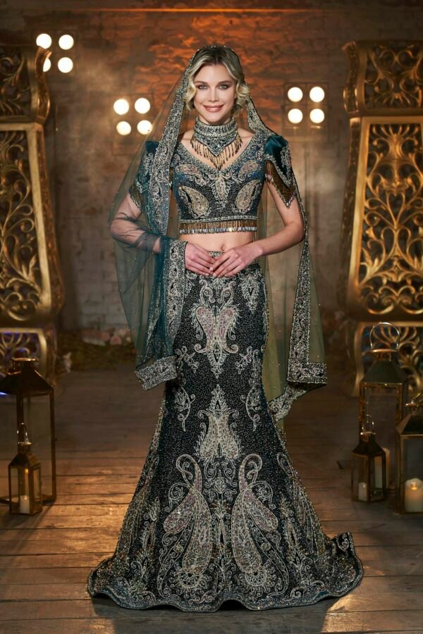ALRIN DUVAK MODA