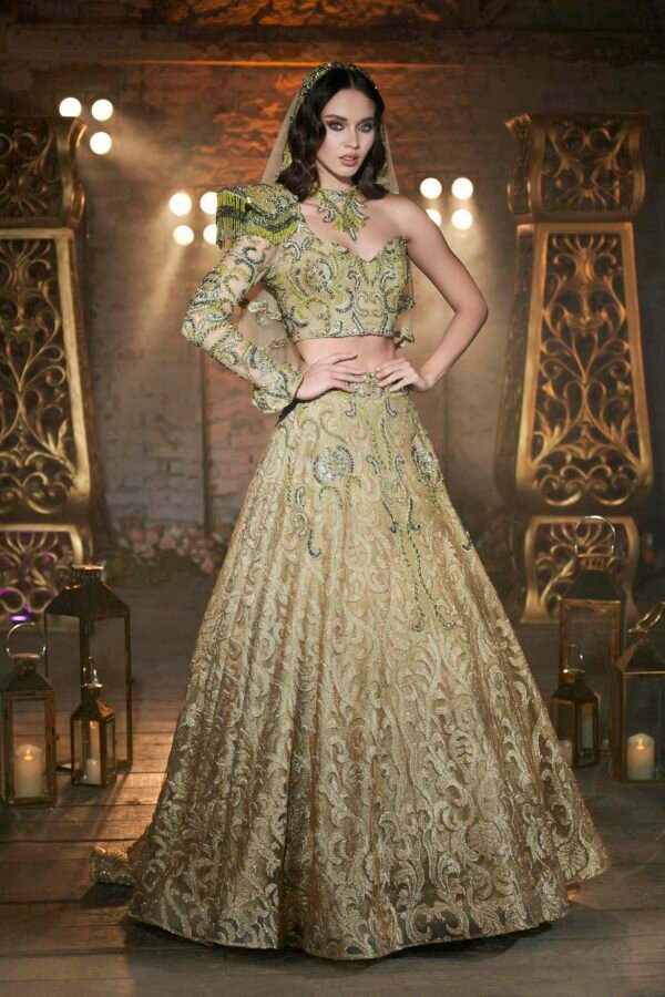 ALTIN DUVAK MODA